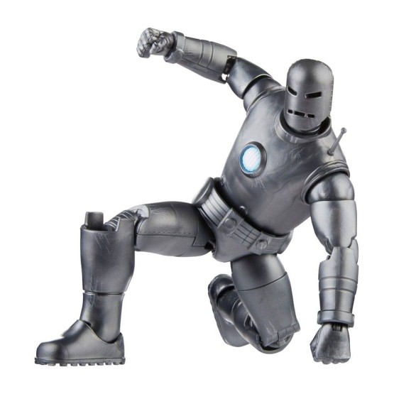 Iron Man (Model 01) Marvel Legends Avengers: Beyond Earth's Mightiest figura 15 cm