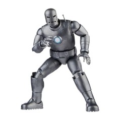 Iron Man (Model 01) Marvel Legends Avengers: Beyond Earth's Mightiest figura 15 cm
