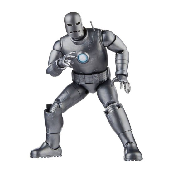 Iron Man (Model 01) Marvel Legends Avengers: Beyond Earth's Mightiest figura 15 cm
