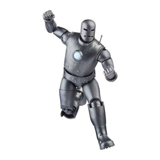 Iron Man (Model 01) Marvel Legends Avengers: Beyond Earth's Mightiest figura 15 cm