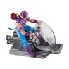 Hawkeye with Sky-Cycle Marvel Legends Avengers: Beyond Earth's Mightiest figura 15 cm