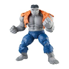 Gray Hulk and DR. Bruce Banner Marvel Legends Avengers: Beyond Earth's Mightiest figura 15 cm