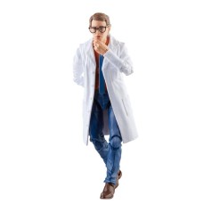Gray Hulk and DR. Bruce Banner Marvel Legends Avengers: Beyond Earth's Mightiest figura 15 cm