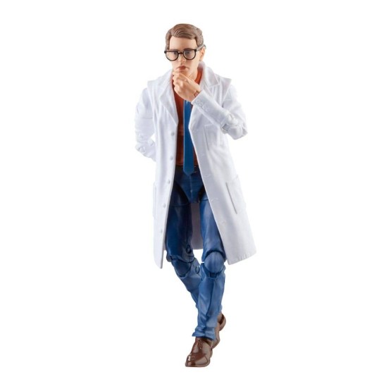 Gray Hulk and DR. Bruce Banner Marvel Legends Avengers: Beyond Earth's Mightiest figura 15 cm