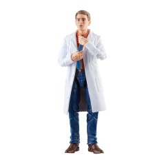 Gray Hulk and DR. Bruce Banner Marvel Legends Avengers: Beyond Earth's Mightiest figura 15 cm