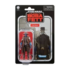 Cad Bane VC 283 SW: The Book of Boba Fett The Vintage Collection figura 9,5 cm