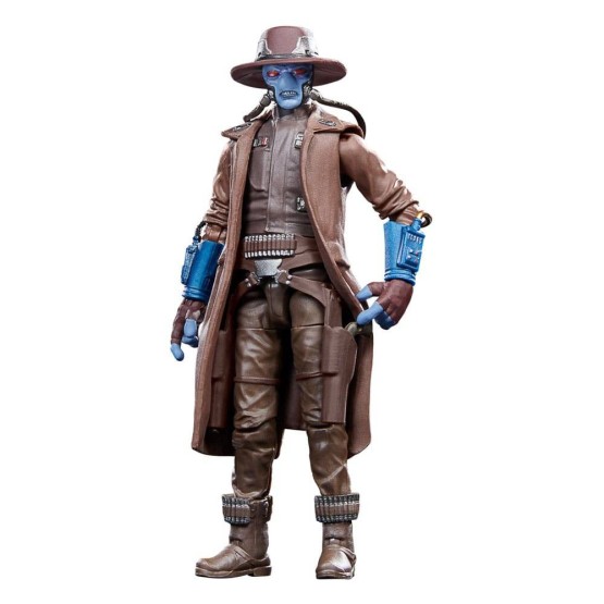 Cad Bane VC 283 SW: The Book of Boba Fett The Vintage Collection figura 9,5 cm