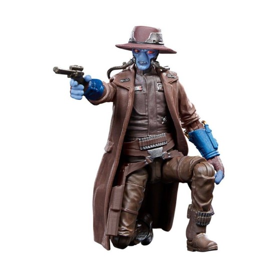 Cad Bane VC 283 SW: The Book of Boba Fett The Vintage Collection figura 9,5 cm