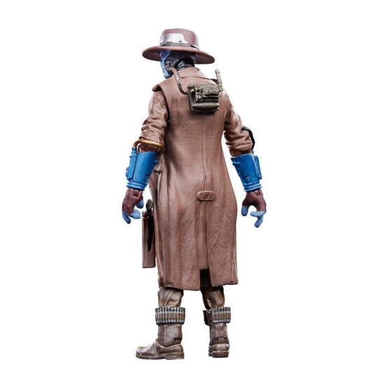 Cad Bane VC 283 SW: The Book of Boba Fett The Vintage Collection figura 9,5 cm
