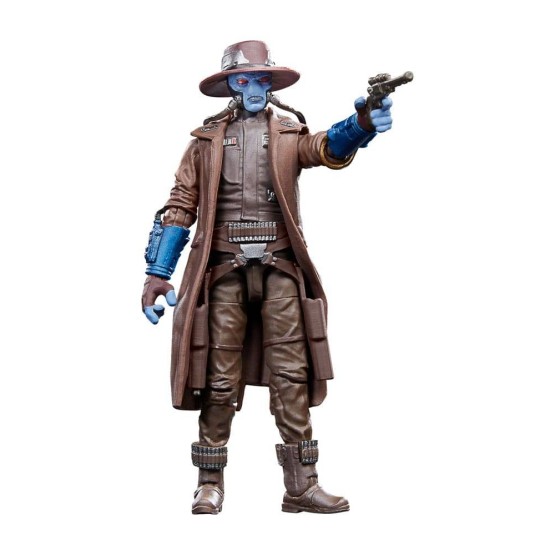 Cad Bane VC 283 SW: The Book of Boba Fett The Vintage Collection figura 9,5 cm