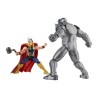 Thor Vs. Destroyer Marvel Legends Avengers: Beyond Earth's Mightiest Pack de 2 figuras  15 cm