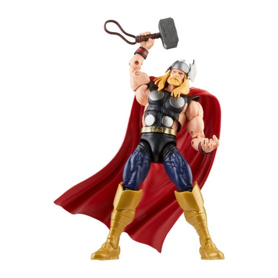 Thor Vs. Destroyer Marvel Legends Avengers: Beyond Earth's Mightiest Pack de 2 figuras  15 cm