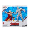 Thor Vs. Destroyer Marvel Legends Avengers: Beyond Earth's Mightiest Pack de 2 figuras  15 cm