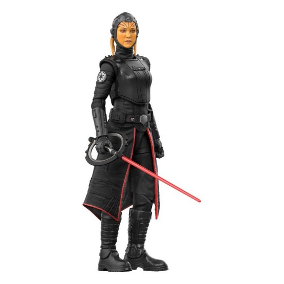 Inquisitor (Fourth Sister) The Black Series SW: Obi-Wan Kenobi 12 figura 15 cm