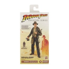Indiana Jones Adventure Series (el Dial del Destino)  BAA figura 15 cm