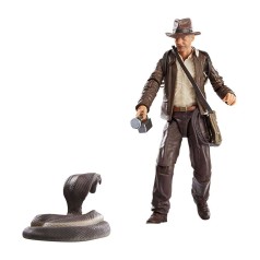 Indiana Jones Adventure Series (el Dial del Destino)  BAA figura 15 cm