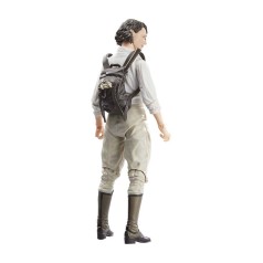 Helena Shaw Adventure Series (el Dial del Destino)  BAA figura 15 cm