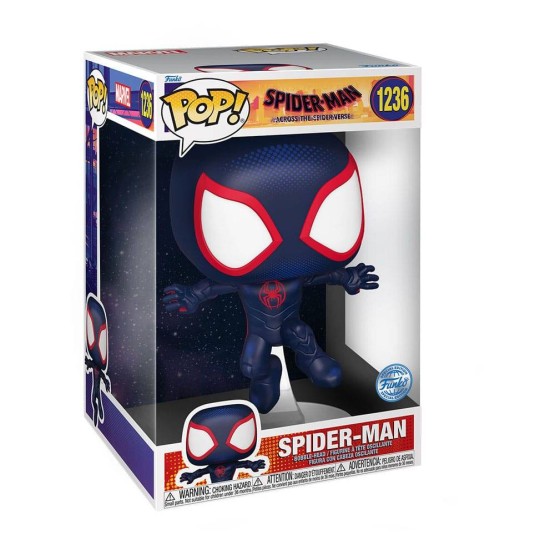 Funko POP! 1236 Spider-Man Special Edition 25 cm