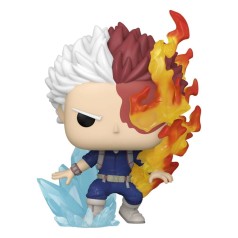 Funko POP! 1348 Shoto Todoroki (My Hero Academia)