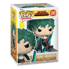 Funko POP! 1347 Izuku Midoriya (My Hero Academia)