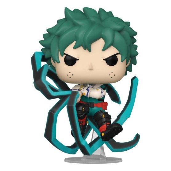 Funko POP! 1347 Izuku Midoriya (My Hero Academia)