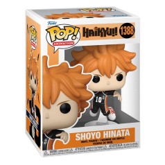 Funko POP! 1388 Shojo Hinata (Haikyu!)