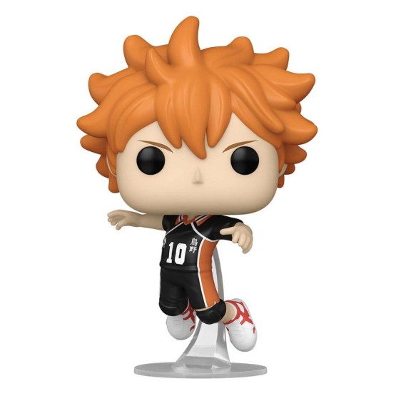 Funko POP! 1388 Shojo Hinata (Haikyu!)