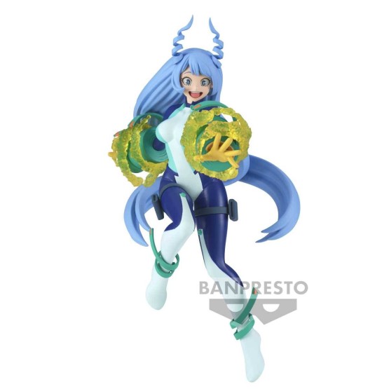 Nejire Hado The Amazing Heroes figura 15 cm