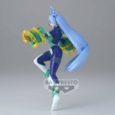 Nejire Hado The Amazing Heroes figura 15 cm