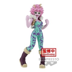 Pinky My Hero Academia Age of Heroes figura 15 cm