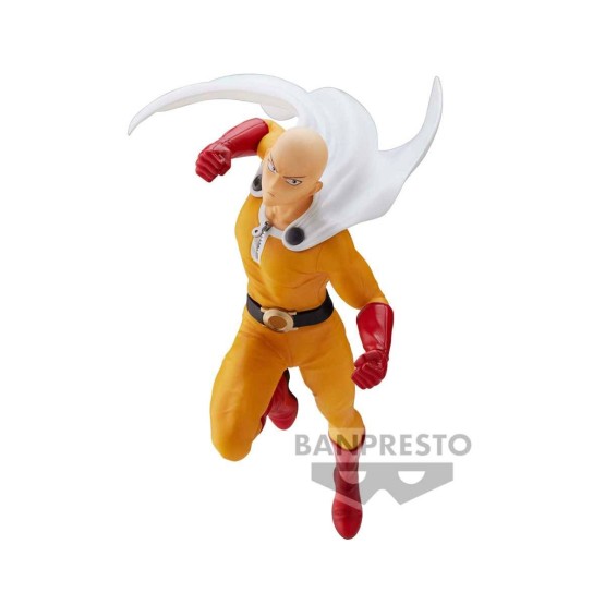 Saitama One Punch Man figura 16 cm