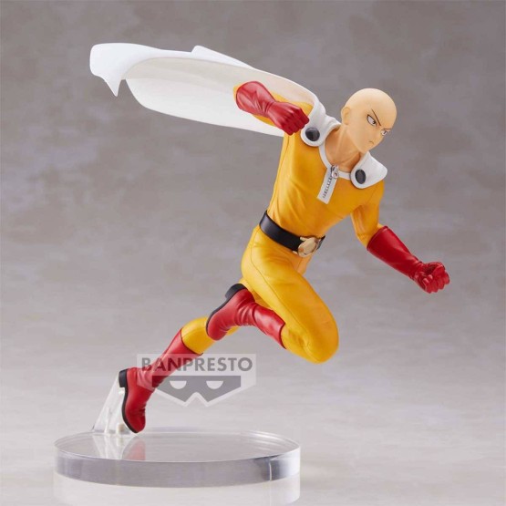 Saitama One Punch Man figura 16 cm