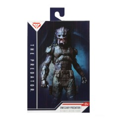 Figura 21 cm Emissary Predator I (The Predator)