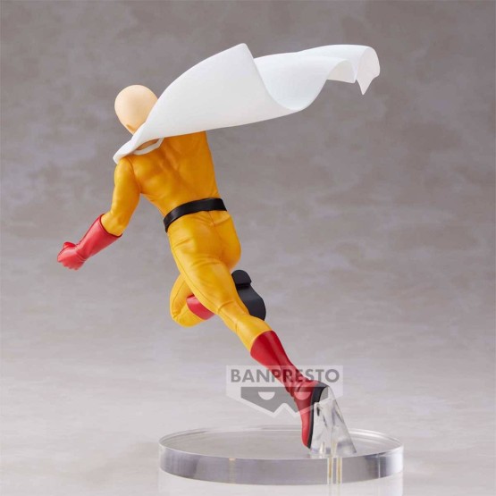 Saitama One Punch Man figura 16 cm