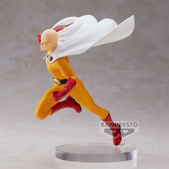 Saitama One Punch Man figura 16 cm