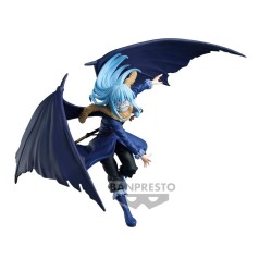 Rimuru Tempest ver. 2 That Time I got Reincarnated as a Slime figura 12 cmfigura 15 cm