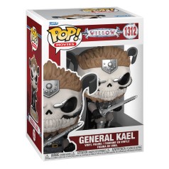 Funko POP! 1312 General Kael (Willow)