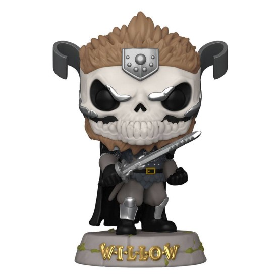 Funko POP! 1312 General Kael (Willow)