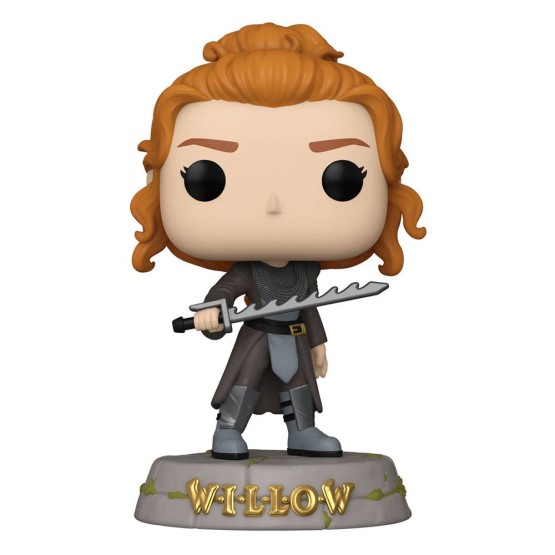 Funko POP! 1314 Sorsha (Willow)