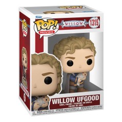 Funko POP! 1315 Willow (Willow)