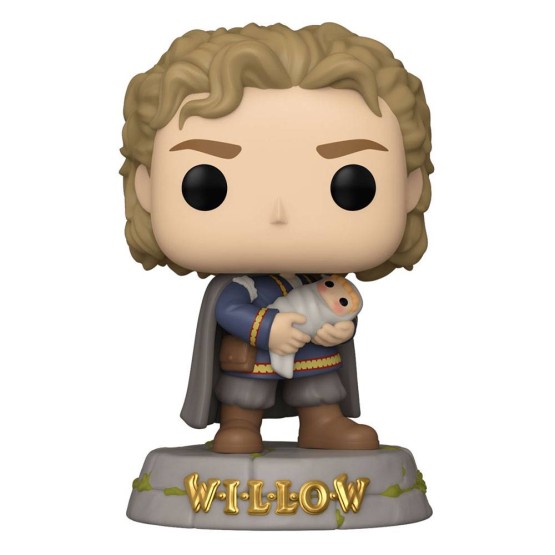 Funko POP! 1315 Willow (Willow)