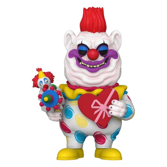 Funko POP! 1423 Fatso (Killer Klowns From outer Space)