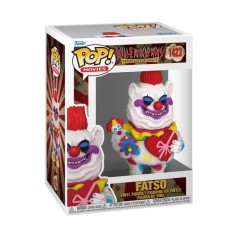 Funko POP! 1423 Fatso (Killer Klowns From outer Space)