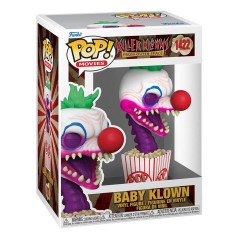 Funko POP! 1422 Baby Klown (Killer Klowns From outer Space)