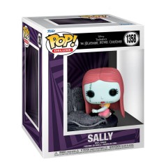 Funko POP! 1358 Sally (Pesadilla antes de navidad)