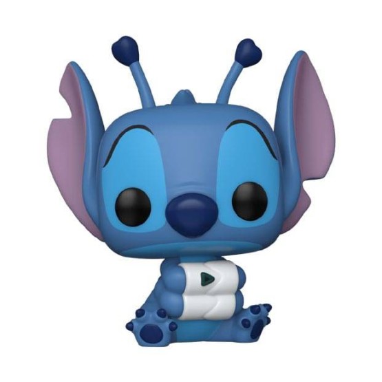 Funko POP! 1235 Stitch in Cuffs Special Edition (Lilo & Stitch)