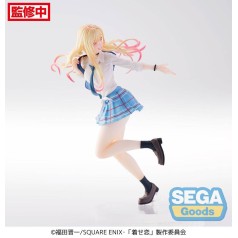 Kitagawa Marin After School My Dress-up Darling figura 19 cm