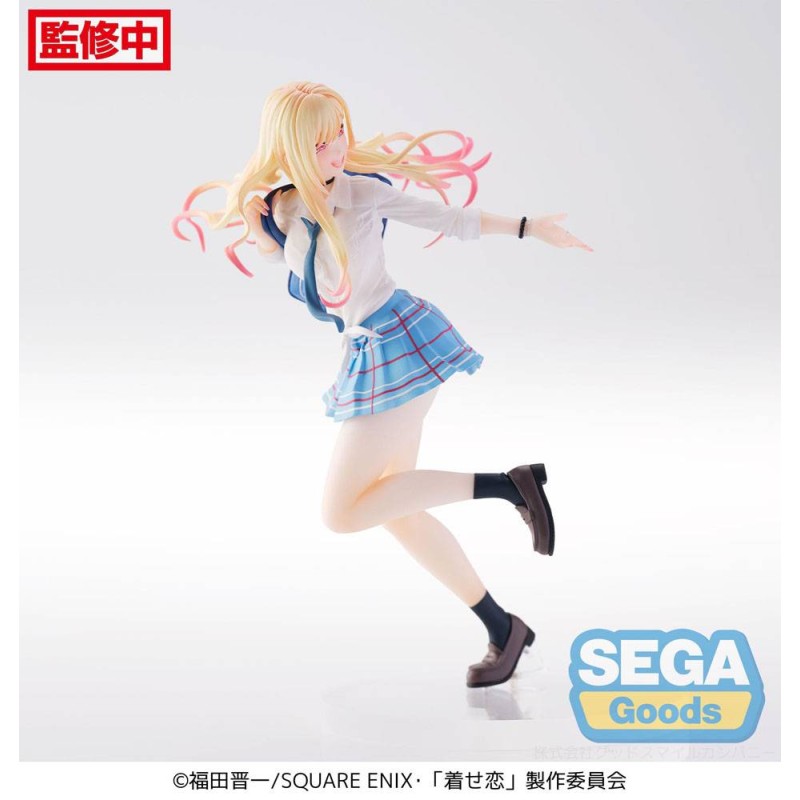 Kitagawa Marin After School My Dress-up Darling figura 19 cm