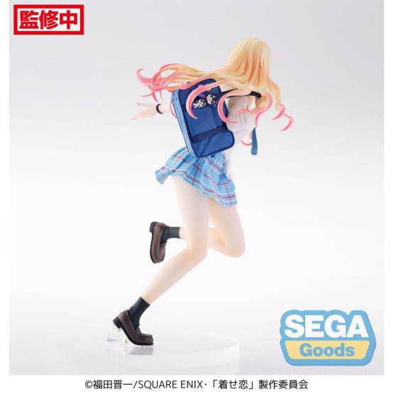 Kitagawa Marin After School My Dress-up Darling figura 19 cm