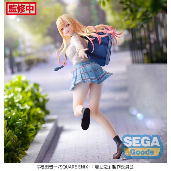 Kitagawa Marin After School My Dress-up Darling figura 19 cm